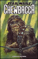 Chewbacca