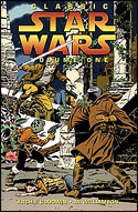 Classic Star Wars Volume 1: In Deadly Pursuit