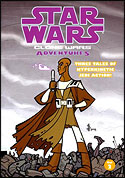 Clone Wars Adventures: Volume 2