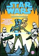 Clone Wars Adventures: Volume 5