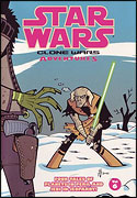 Clone Wars Adventures: Volume 6