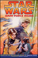 Dark Force Rising