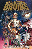 Droids: The Kalarba Adventures