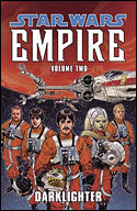 Empire (Volume Two): Darklighter