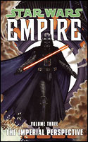 Empire (Volume Three): The Imperial Perspective