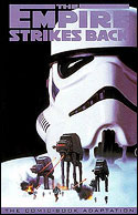 Episode V: The Empire Strikes Back