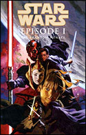 Episode I: The Phantom Menace