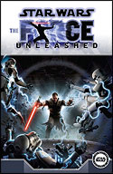 The Force Unleashed