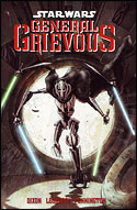 General Grievous