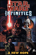 Infinities: A New Hope