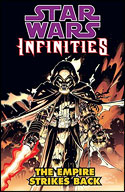 Infinities: The Empire Strikes Back