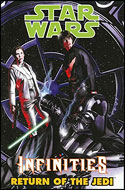 Infinities: Return of the Jedi