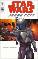 Jango Fett