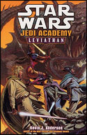 Jedi Academy: Leviathan