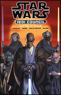 Jedi Council : Acts of War 