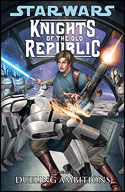 Knights of the Old Republic (Volume Seven): Dueling Ambitions