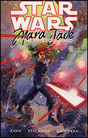 Mara Jade: By the Emperor's Hand