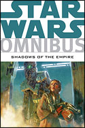 Shadows of the Empire