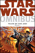 Tales of the Jedi: Volume 1