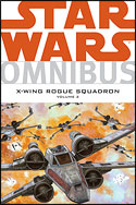 X-wing Rogue Squadron: Volume 2