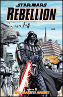 Rebellion (Volume Two): The Ahakista Gambit