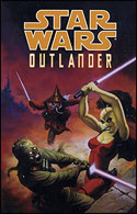 Republic: Outlander