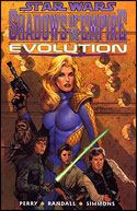 Shadows of the Empire: Evolution