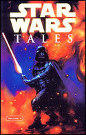 Tales (Volume One)