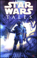 Tales (Volume Two) 