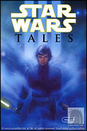 Tales (Volume Four) 