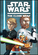 The Clone Wars: Shipyards of Doom