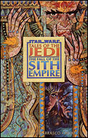 Tales of the Jedi: Fall of the Sith Empire