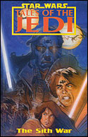 Tales of the Jedi: The Sith War