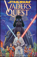 Vader's Quest