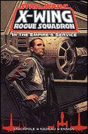 X-wing Rogue Squadron: In the Empire's Service